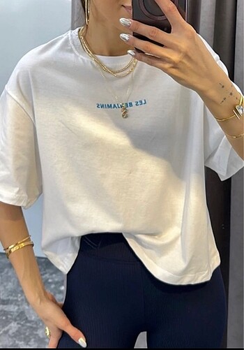 Les benjamins tshirt