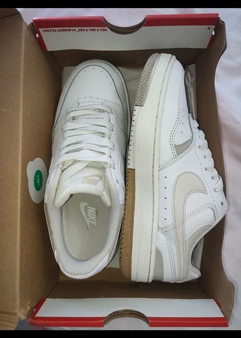 Nike ürünü