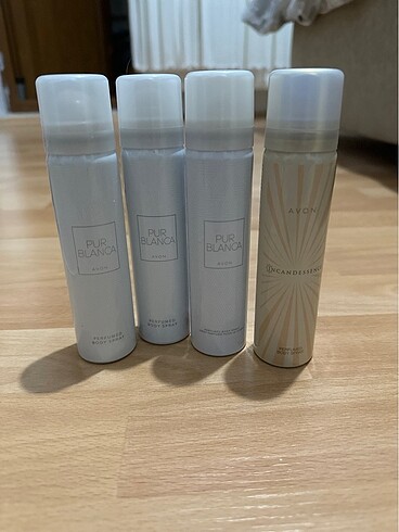 Deodorant