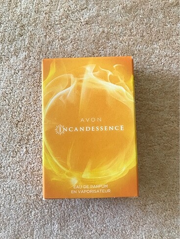 Incandessence