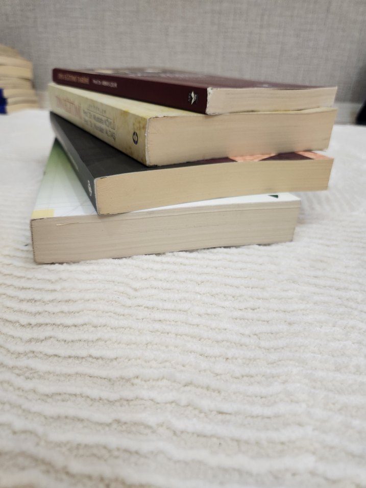 Din Eğitimi ve Metodları Kitap Seti - Görsel 3