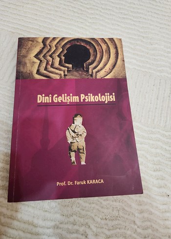  Beden Dini Gelişim ve Din Psikolojisi Kitapları