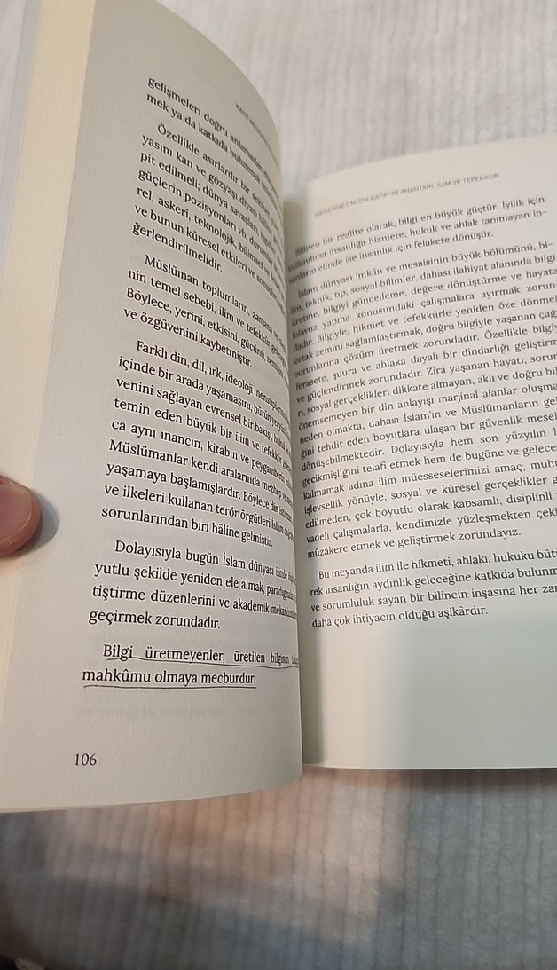 Kayıp Medeniyetin İzinde Şiir Kitabı - Görsel 2