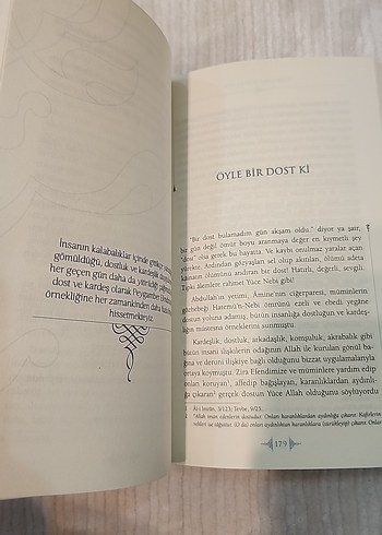 Hayatın Tekrarı Yok - Ulfet Çorgoğlu - Görsel 4