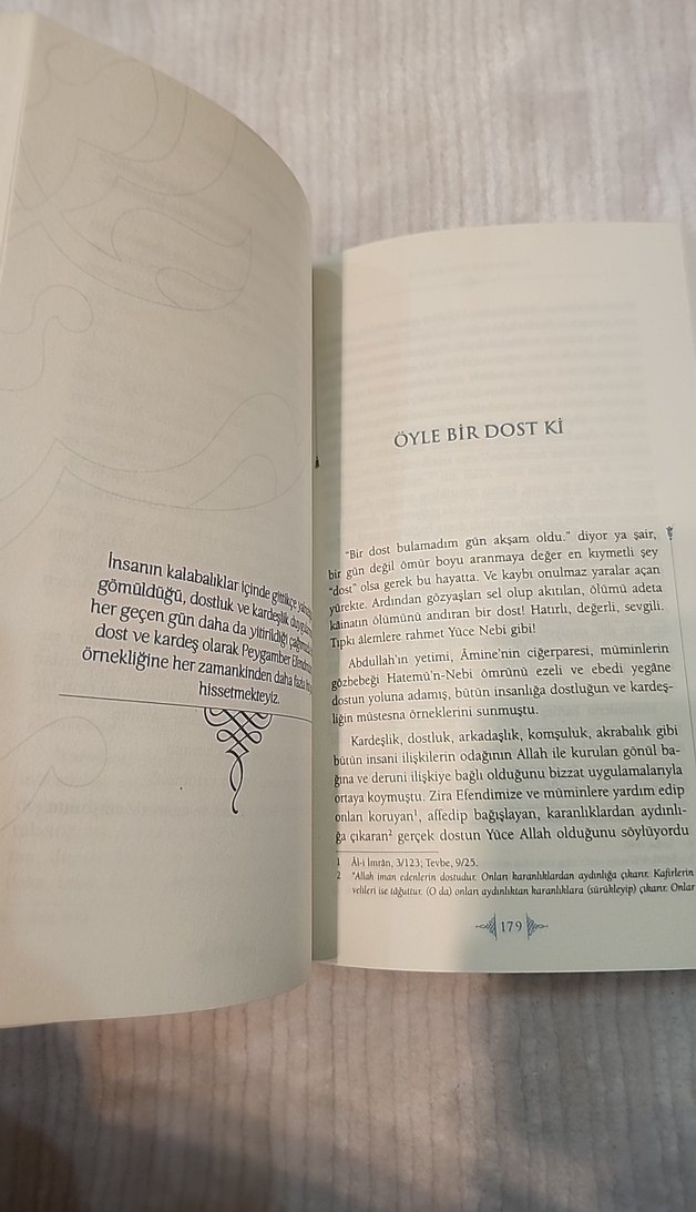 Hayatın Tekrarı Yok - Ulfet Çorgoğlu - Görsel 4