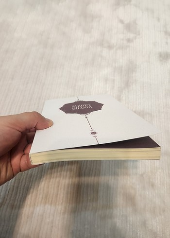 Âhiret Bilinci Şiir Kitabı - Görsel 2