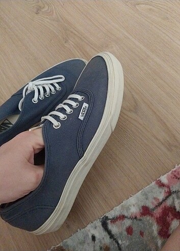 Vans ayakkabı (toplu satış) 