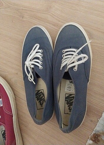 Vans Vans ayakkabı (toplu satış)