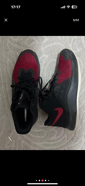 45 Beden Nike aır versitile 45-46