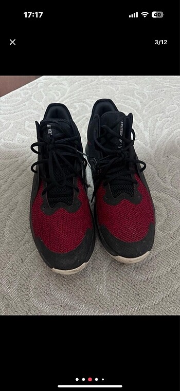 Nike Nike aır versitile 45-46