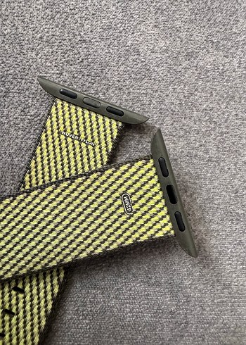 Beden Apple Watch orijinal woven kordon