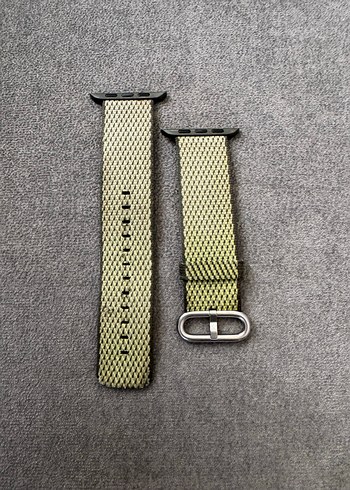 Apple Watch Apple Watch orijinal woven kordon