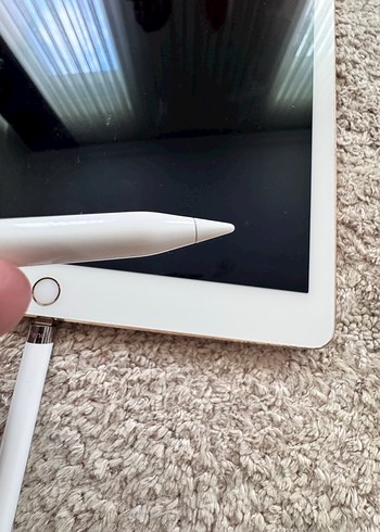 Beden Sıfır Apple Pencil 1. Nesil
