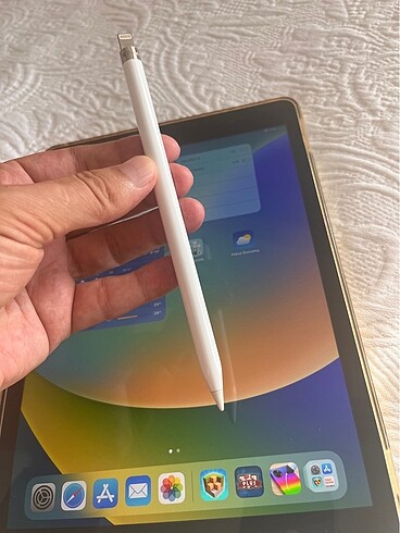 Apple pencil 1. Nesil