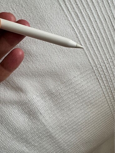  Beden Renk Apple Pencil 2. Nesil