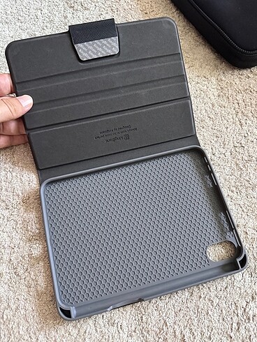 Kingblanc iPad mini 6 kılıf