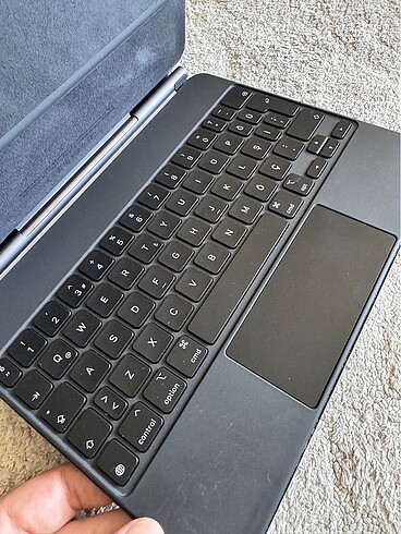 Apple Apple iPad Magic keyboard