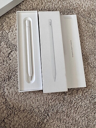 Apple Pencil USB C