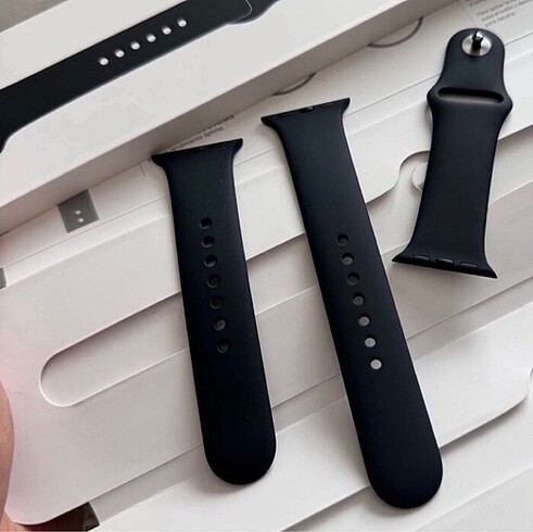  Beden Orijinal Apple Watch kordon