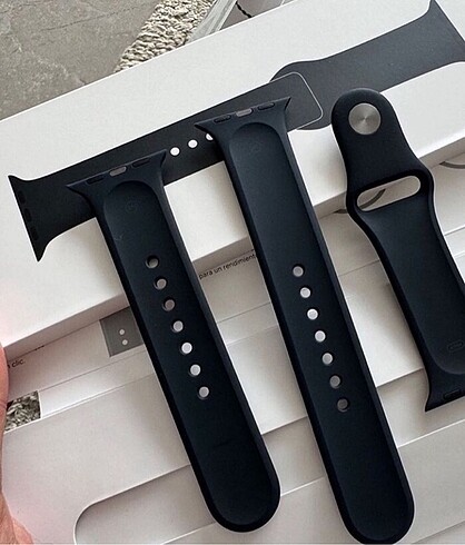 Apple Watch Orijinal Apple Watch kordon