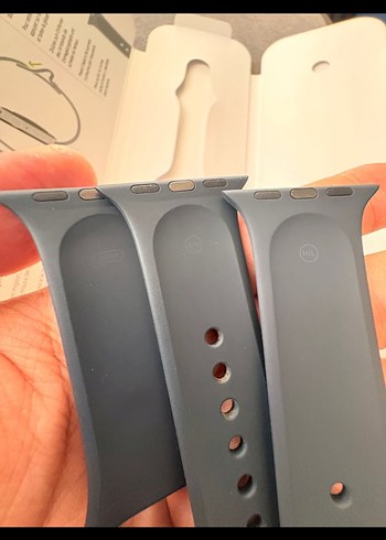 Beden Orijinal Apple Watch kordon