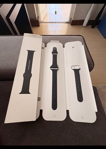 Orijinal Apple Watch kordon