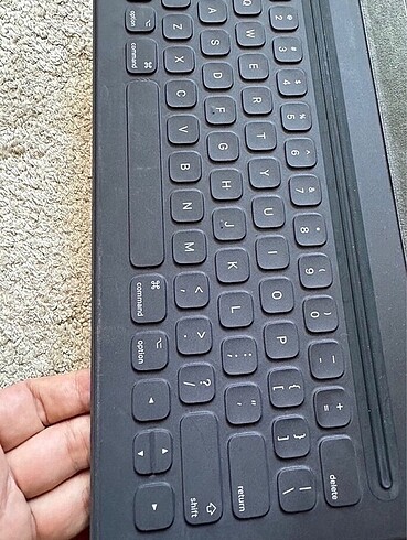 Apple iPad Smart Cover Smart Keyboard