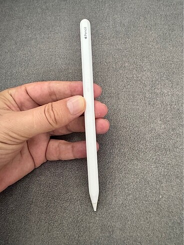 Sıfır Apple Pencil 2. Nesil