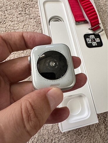 Beden Apple Watch SE 2 44 mm