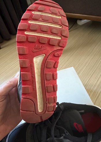 Orijinal Nike çocuk ayakkabı unisex - Görsel 4