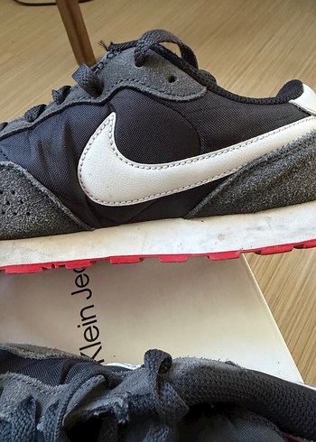 Orijinal Nike çocuk ayakkabı unisex - Görsel 2