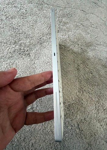 Orijinal Apple magic Keyboard 2. Nesil - Görsel 4