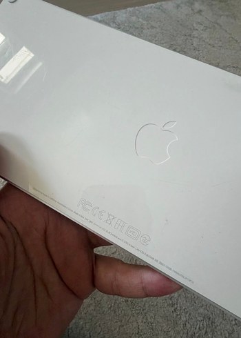 Orijinal Apple magic Keyboard 2. Nesil - Görsel 5