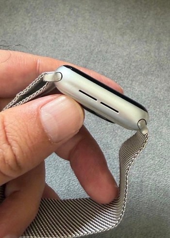 Apple Watch SE 2. Nesil - Görsel 3