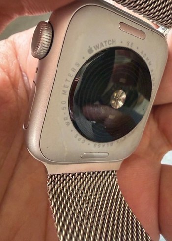 Apple Watch SE 2. Nesil - Görsel 4