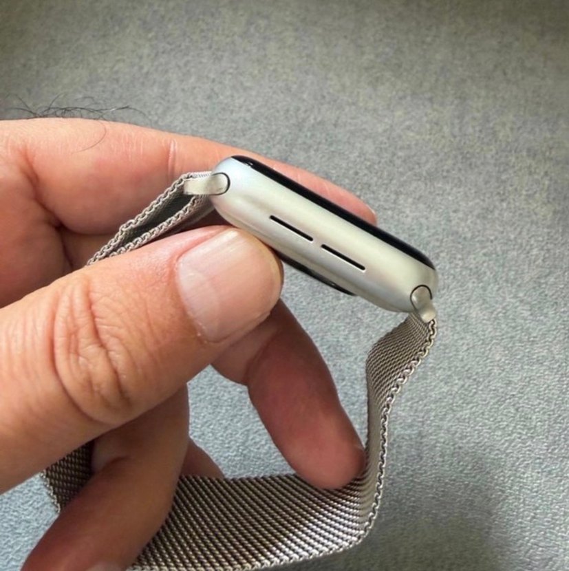 Apple Watch SE 2. Nesil - Görsel 3