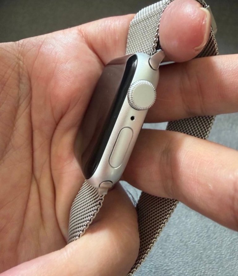 Apple Watch SE 2. Nesil - Görsel 2