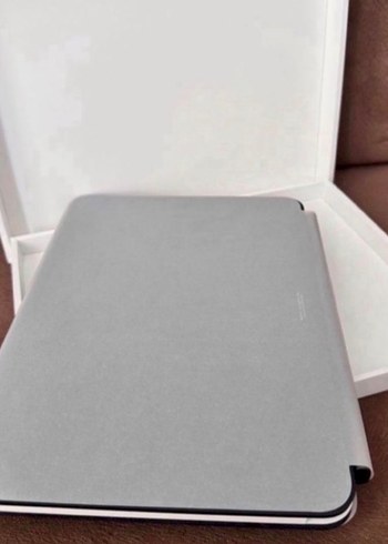 Apple iPad magic Keyboard M4 M5 - Görsel 4