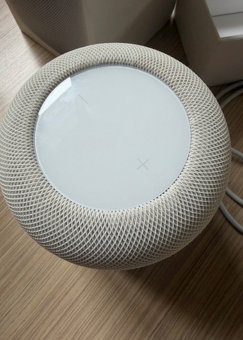 Apple HomePod 2. Nesil - Görsel 2