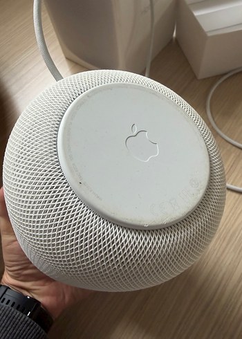 Apple HomePod 2. Nesil - Görsel 3