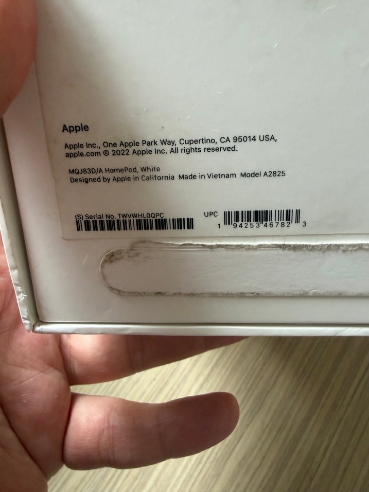 Apple HomePod 2. Nesil - Görsel 4