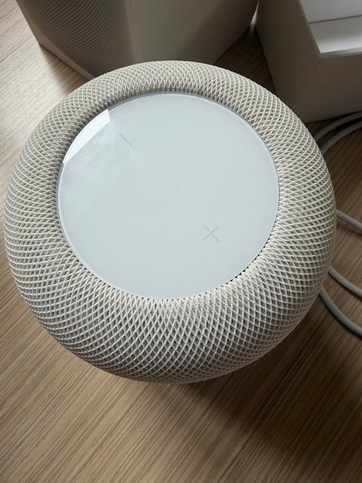 Apple HomePod 2. Nesil - Görsel 2