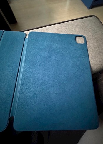 Orijinal Apple Smart Folio 11 inç - Görsel 2