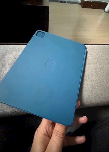 Orijinal Apple Smart Folio 11 inç - Görsel 4