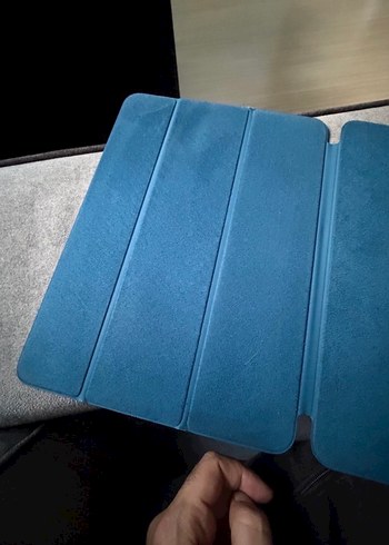 Orijinal Apple Smart Folio 11 inç - Görsel 3