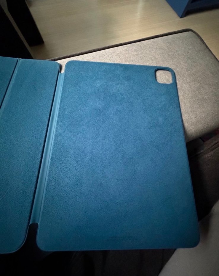 Orijinal Apple Smart Folio 11 inç - Görsel 2