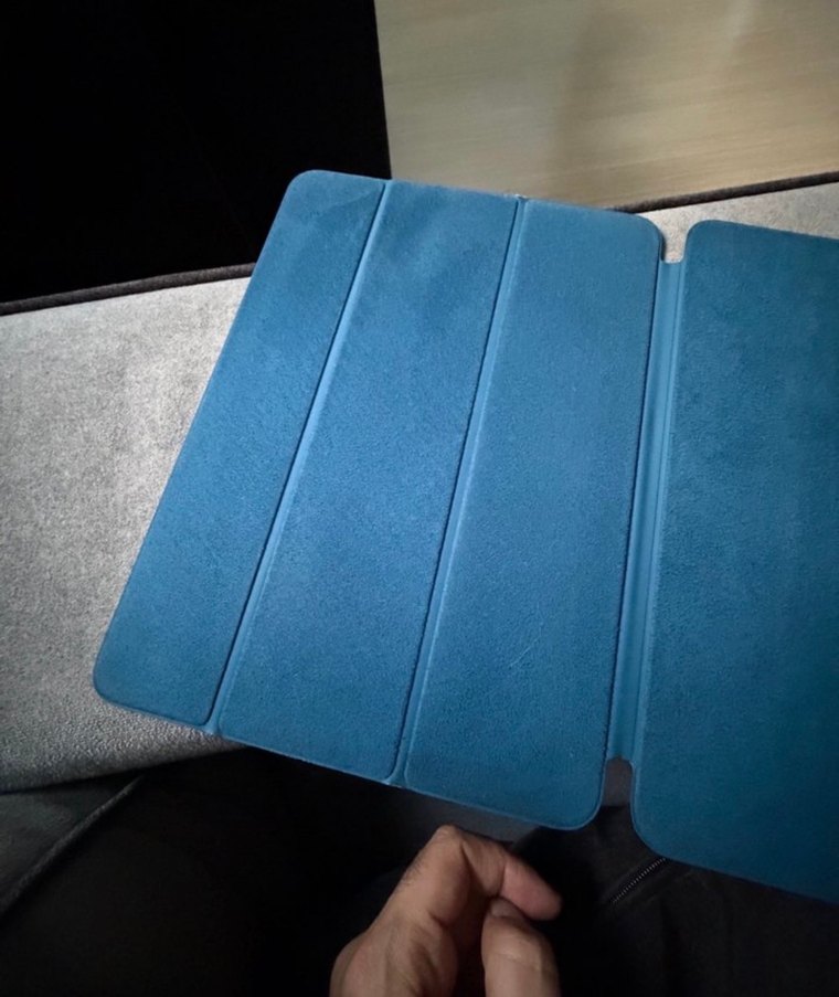 Orijinal Apple Smart Folio 11 inç - Görsel 3