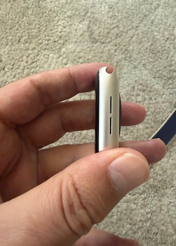 Apple Watch SE 2. Nesil 44 mm - Görsel 3