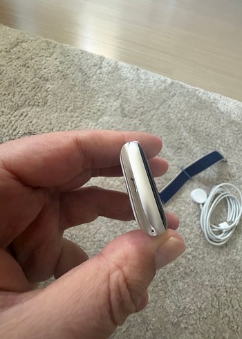 Apple Watch SE 2. Nesil 44 mm - Görsel 6