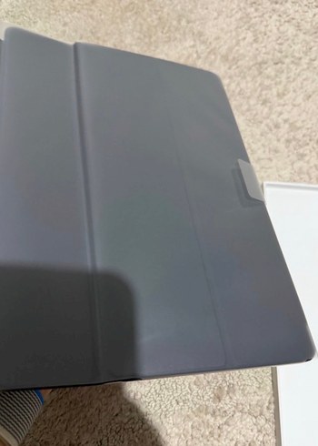 Sıfır Apple iPad Smart Keyboard - Görsel 4